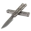 Benchmade 85 Billet TI Bali-song