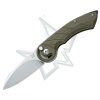 Fox Radius G10 Green FX550G10OD