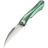 Bestech Knives Ivy Green