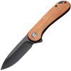 Civivi Elementum Wood C907U