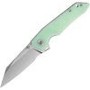 Bestech Knives Barracuda Jade