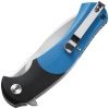Bestech Knives Penguin Blue KG32B