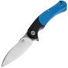 Bestech Knives Penguin Blue KG32B