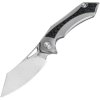 Bestech Knives Kasta Gray