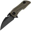 Bestech Knives 2500 Delta Bronze KT2006D