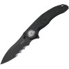 CRKT Linchpin Deadbolt Lock Veff