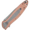 Kershaw Leek Copper 1660CU