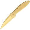 Kershaw Leek Gold 1660G