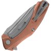 Kershaw Copper Natrix Sub
