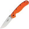 Ontario RAT I Orange D2 ON8867OR