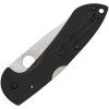 Spyderco Siren Black C247GP