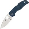 Spyderco Native 5 Blue