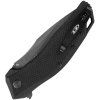 Zero Tolerance Model 0357BW