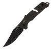 SOG TRIDENT AT OLIVE DRAB