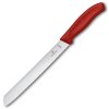 Victorinox knife for bread 21 cm