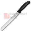 Victorinox knife for bread 21cm
