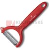 Victorinox peeler for tomato a kiwi red