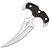 Hibben Push Dagger