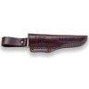 Joker Bushcraft Knife Curly Birch 12cm