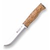 Joker Bushcraft Knife Curly Birch 12cm