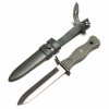 Bundeswehr útočný knife made in Olivetto Maniago Italy