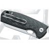 Fox Baby Core Carbon Fiber FX608CF