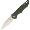 Kizer Barbosa Green