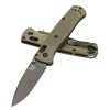 Benchmade Bugout Ranger Green 535GRY-1