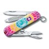 Victorinox Classic Limited Edition 2021 Tie Dye