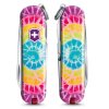 Victorinox Classic Limited Edition 2021 Tie Dye