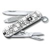 Victorinox Classic Limited Edition 2021 Cubic Illusion