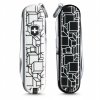 Victorinox Classic Limited Edition 2021 Cubic Illusion