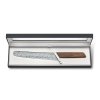 Victorinox Swiss Modern Nůž na pečivo Damast Limited Edition 2021, 22 cm