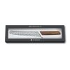 Victorinox Swiss Modern Nůž na pečivo Damast Limited Edition 2021, 22 cm