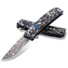 Benchmade Tengu Flipper 601-211 Limited Edition