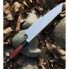 XIN Cutlery Chef knife 304Cu Red 210mm