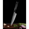 XIN Cutlery Chef knife 304Cu White 180 mm