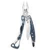 LEATHERMAN SKELETOOL COLUMBIA BLUE