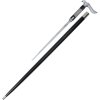 Gil Hibben Custom Hook Sword Cane