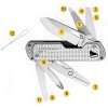 Leatherman FREE T4 ARCTIC