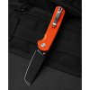 Bestech Knives Sledgehammer Orange G10