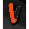 Bestech Knives Sledgehammer Orange G10