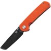 Bestech Knives Sledgehammer Orange G10