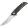 Bestech Knives Swift Black Micarta