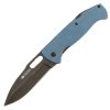 Kizlyar Supreme Ute 440C StoneWash Gray G10