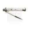 Beltrame Original Stiletto White 28 cm bayonet