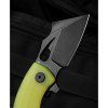 Bestech Knives Lizard Lime Green KG39F