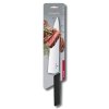 Victorinox kitchen knife Swiss Modern, 25 cm, black