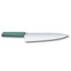 Victorinox kitchen knife Swiss Modern, 25 cm, Sage