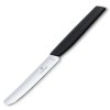 Victorinox příborový knife Swiss Modern, 11 cm, black
